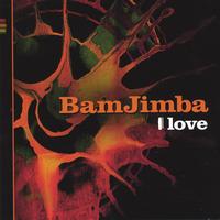 Bamjimba : 1 Love