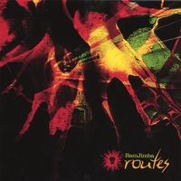 BAMJIMBA: ROUTES