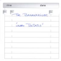 The Bananakiller : Under Toutatis