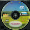 BAN BROTHERS: Moonlit Sky