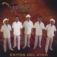 Banda Escorpio : Exitos Del Ayer