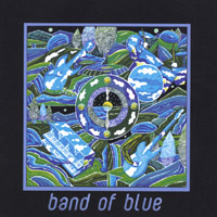 Band of Blue : Band of Blue