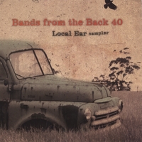 Bands from the Back 40: Bands from the Back 40