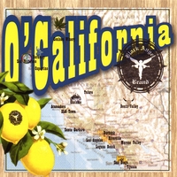 BLACK ANGEL: O' California