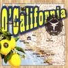 BLACK ANGEL: O' California