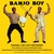 BANJO BOY: Original Live Cast Recording