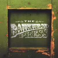 THE BANKHEAD PRESS: The Bankhead Press