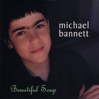 MICHAEL BANNETT: Beautiful Soup