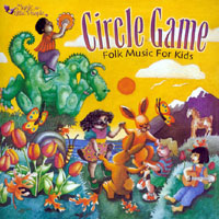 MICHAEL BANNETT: Circle Game
