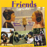 Michael Bannett : Friends Forever