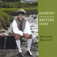 MICHAEL BANNETT: Journey through the British Isles