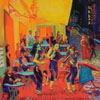 BANSHEE IN THE KITCHEN: If We Were Us