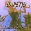 BAPETJO: The Fundamentals Of Flying