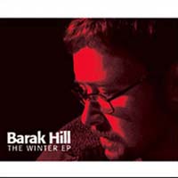 Barak Hill : The Winter EP