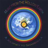 Jack Barakitis/Steve Canty : Music from the Hollow Earth