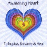 Jack Barakitis & Steve Canty : Awakening Heart