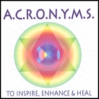 Jack Barakitis : ACRONYMS To Inspire, Enhance and Heal
