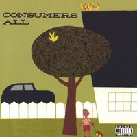 Barak Moffitt : Consumers All