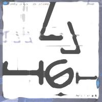 Barak Moffitt : God is Lonely EP
