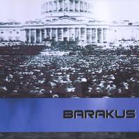 Barakus : EP