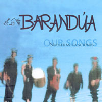 Barandua : Our Songs
