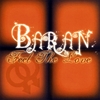 BARAN: Feel the Love - Single (Gay Version)