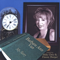 BARBARA ANN VAN: My Story