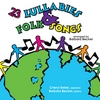 BARBARA BECKER: 23 Lullabies and Folk Songs