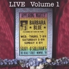BARBARA BLUE: LIVE @ Silky O'Sullivan's