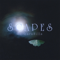 Barbara Hills : Scapes
