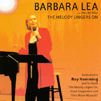 BARBARA LEA: The Melody Lingers On