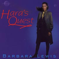 Barbara Lewis : Hara's Quest