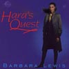 BARBARA LEWIS: Hara's Quest