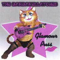 The Barbarellatones : Glamour-Puss