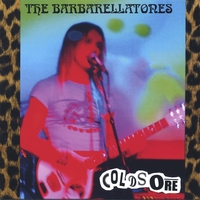 The barbarellatones : Coldsore