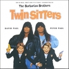 THE BARBARIAN BROTHERS: Twinsitters Soundtrack