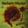 BARBARIC MERITS: New Mutations