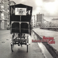 BARBARITO TORRES: Havana Cafe