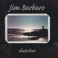Jim Barbaro : Sketches