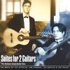 THE BARBARY COAST GUITAR DUO: Suites for 2 Guitars