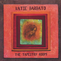 Katie Barbato : The Tapestry Room