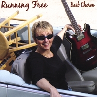 BARB CHERON: Running Free