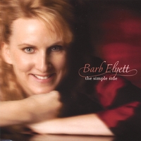Barb Elyett : The Simple Side