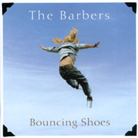 THE BARBERS: Bouncing Shoes