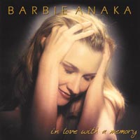 BARBIE ANAKA: In Love With a Memory