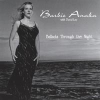 BARBIE ANAKA WITH DAVID LOY: Ballads Through the Night