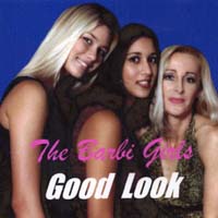 BARBI GIRLS: Good Look