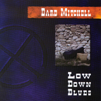 barb mitchell : low down blues