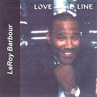 LeRoy Barbour : Love Time Line