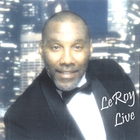 LeRoy Barbour : LeRoy Live